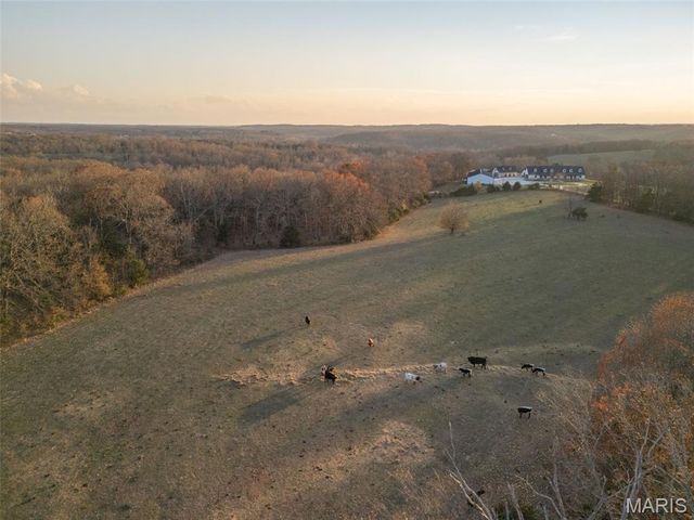 7816 Rye Creek Road, Lonedell, MO 63060