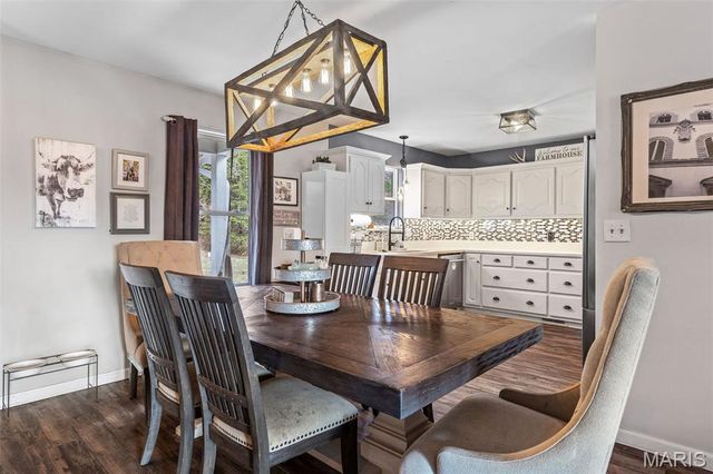 7816 Rye Creek Road, Lonedell, MO 63060