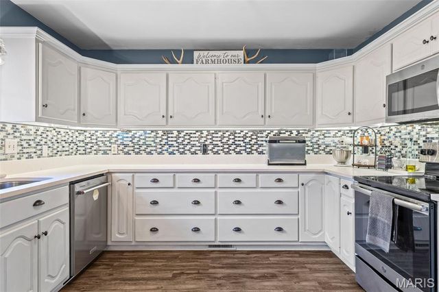 7816 Rye Creek Road, Lonedell, MO 63060