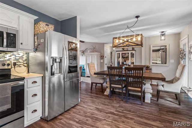 7816 Rye Creek Road, Lonedell, MO 63060