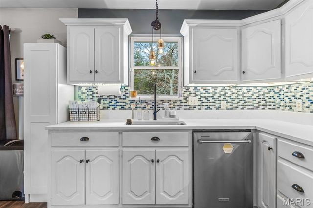 7816 Rye Creek Road, Lonedell, MO 63060