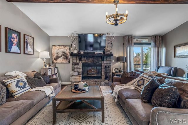 7816 Rye Creek Road, Lonedell, MO 63060