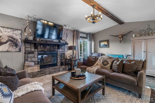 7816 Rye Creek Road, Lonedell, MO 63060