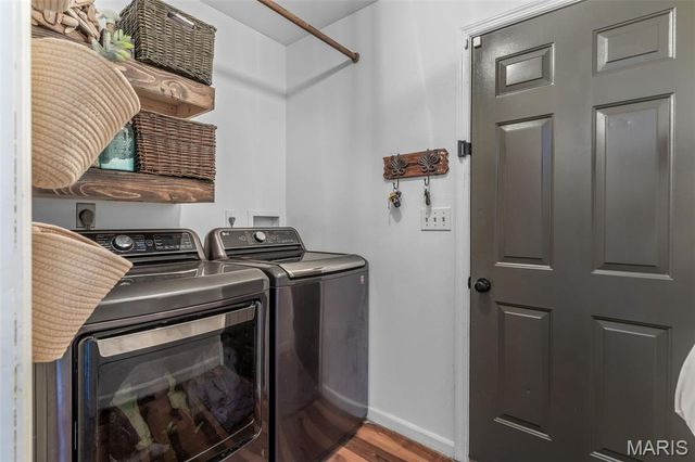 7816 Rye Creek Road, Lonedell, MO 63060