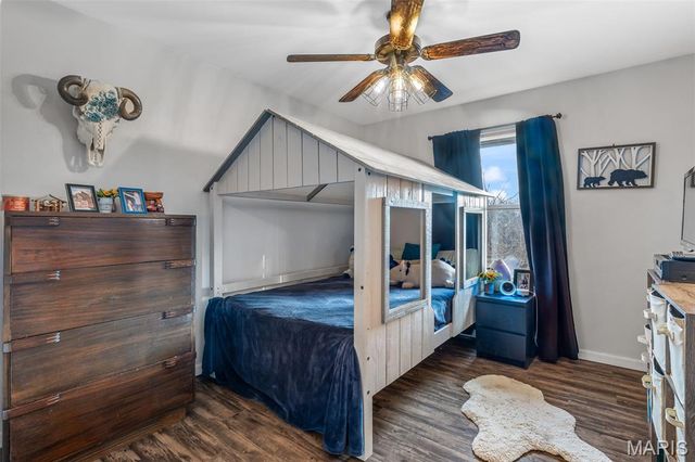 7816 Rye Creek Road, Lonedell, MO 63060