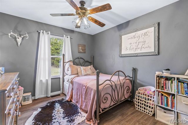 7816 Rye Creek Road, Lonedell, MO 63060