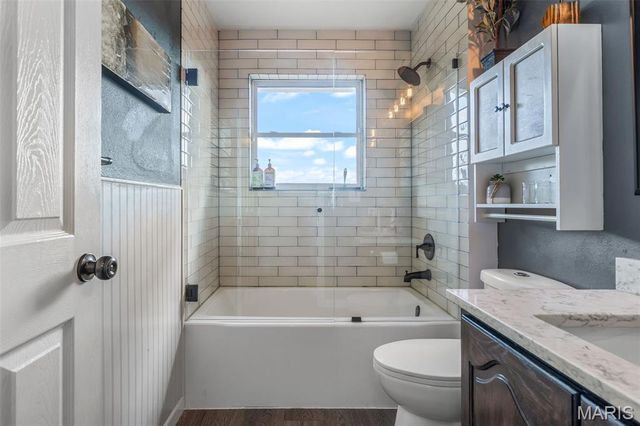 7816 Rye Creek Road, Lonedell, MO 63060