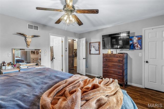 7816 Rye Creek Road, Lonedell, MO 63060