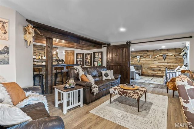 7816 Rye Creek Road, Lonedell, MO 63060