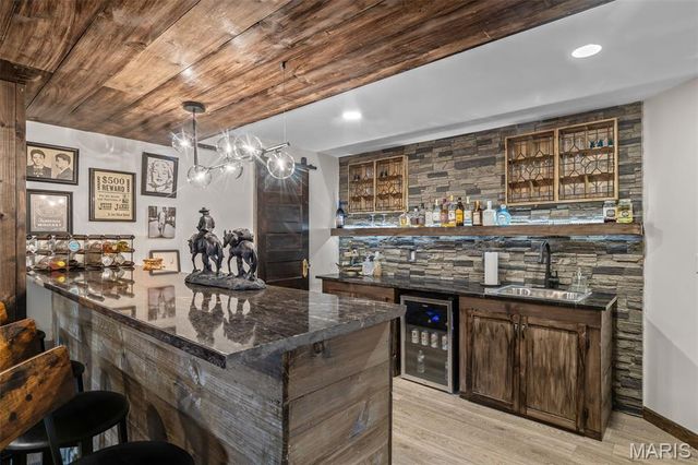 7816 Rye Creek Road, Lonedell, MO 63060