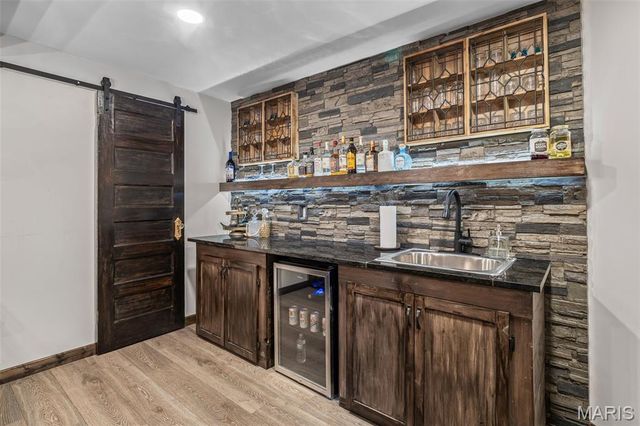 7816 Rye Creek Road, Lonedell, MO 63060