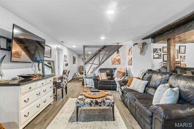 7816 Rye Creek Road, Lonedell, MO 63060