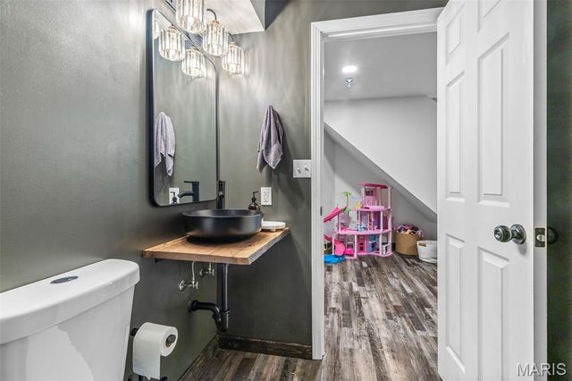 7816 Rye Creek Road, Lonedell, MO 63060