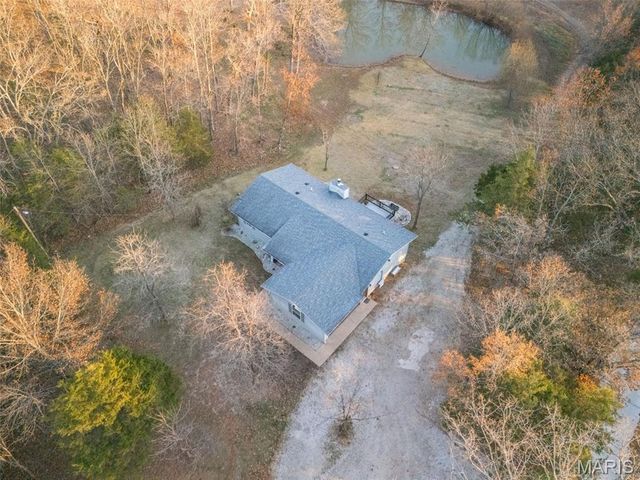 7816 Rye Creek Road, Lonedell, MO 63060
