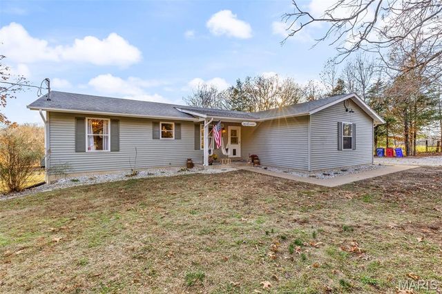 7816 Rye Creek Road, Lonedell, MO 63060