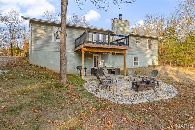 7816 Rye Creek Road, Lonedell, MO 63060