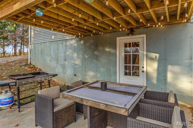 7816 Rye Creek Road, Lonedell, MO 63060