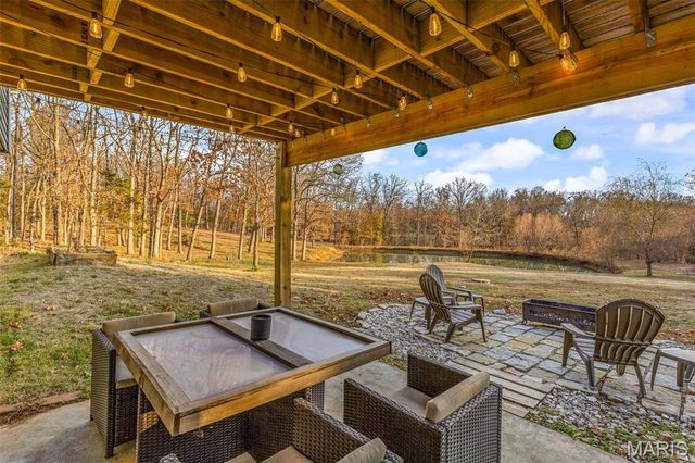 7816 Rye Creek Road, Lonedell, MO 63060