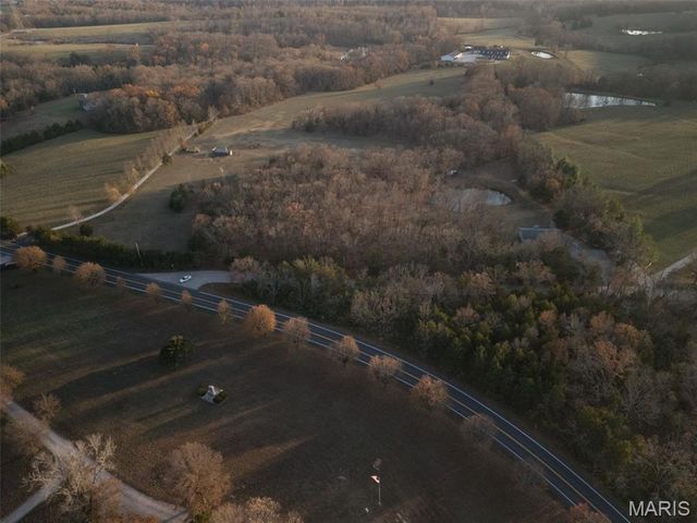 7816 Rye Creek Road, Lonedell, MO 63060