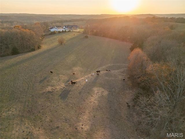 7816 Rye Creek Road, Lonedell, MO 63060