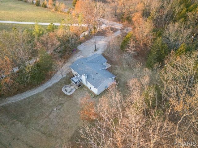 7816 Rye Creek Road, Lonedell, MO 63060