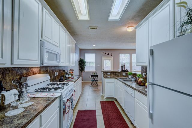3131 Atherton Canyon Lane, Houston, TX 77014