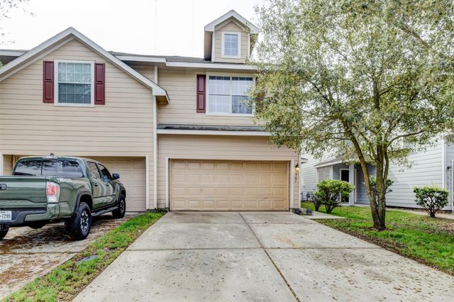 3131 Atherton Canyon Lane, Houston, TX 77014