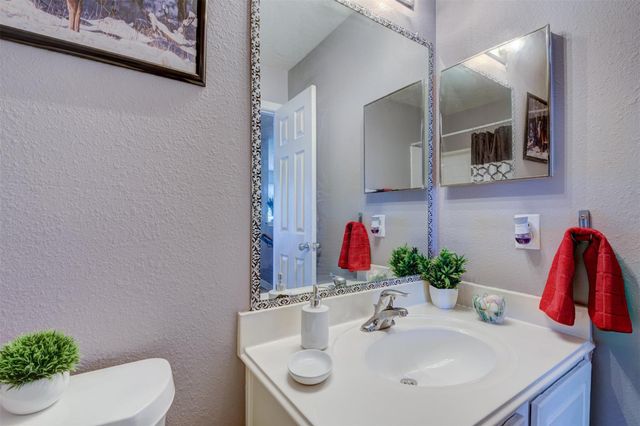 3131 Atherton Canyon Lane, Houston, TX 77014