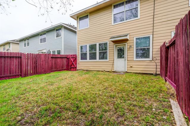 3131 Atherton Canyon Lane, Houston, TX 77014