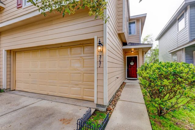 3131 Atherton Canyon Lane, Houston, TX 77014