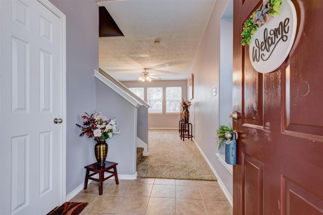 3131 Atherton Canyon Lane, Houston, TX 77014