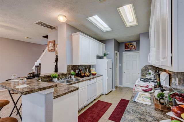 3131 Atherton Canyon Lane, Houston, TX 77014