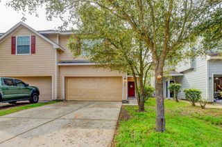 3131 Atherton Canyon Lane, Houston, TX 77014