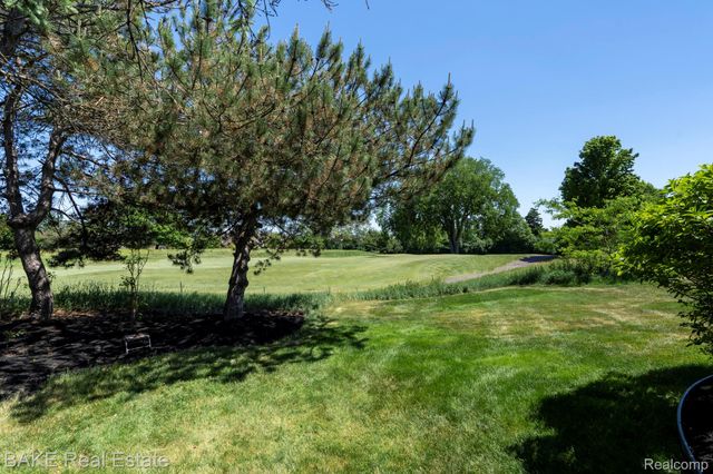 15396 Bay Hill Drive, Northville Township, MI 48168