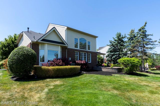 15396 Bay Hill Drive, Northville Township, MI 48168
