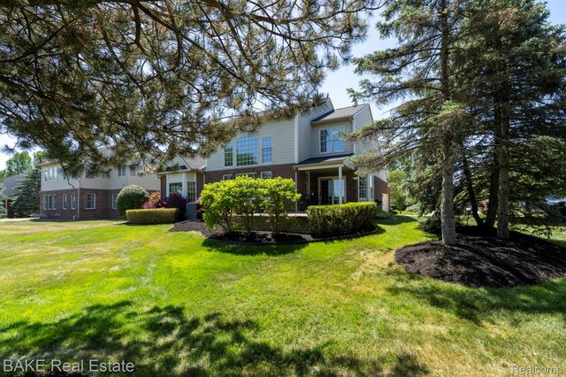 15396 Bay Hill Drive, Northville Township, MI 48168