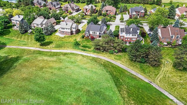 15396 Bay Hill Drive, Northville Township, MI 48168