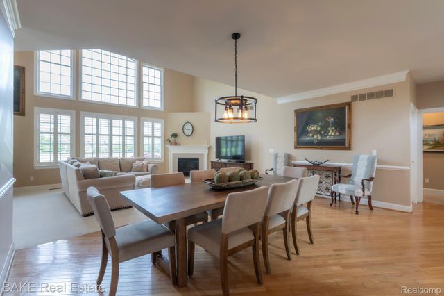 15396 Bay Hill Drive, Northville Township, MI 48168