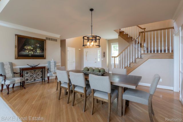 15396 Bay Hill Drive, Northville Township, MI 48168