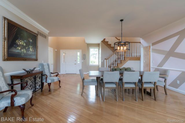 15396 Bay Hill Drive, Northville Township, MI 48168