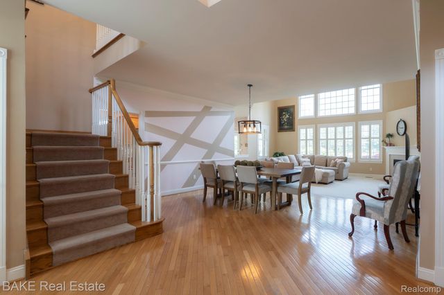15396 Bay Hill Drive, Northville Township, MI 48168