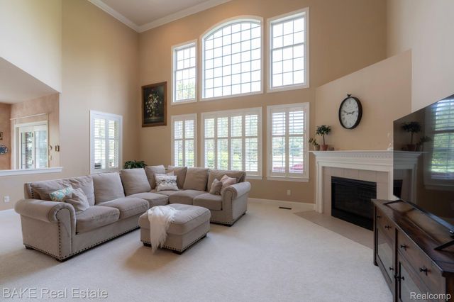 15396 Bay Hill Drive, Northville Township, MI 48168