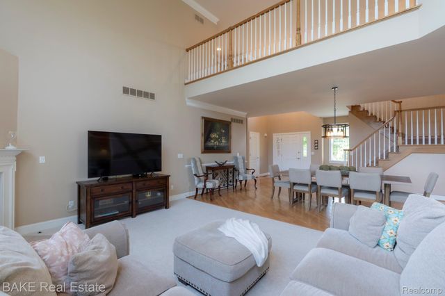 15396 Bay Hill Drive, Northville Township, MI 48168