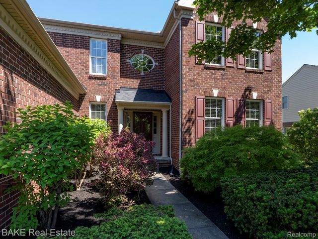 15396 Bay Hill Drive, Northville Township, MI 48168