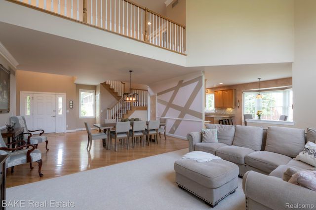 15396 Bay Hill Drive, Northville Township, MI 48168