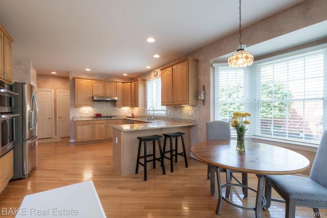 15396 Bay Hill Drive, Northville Township, MI 48168