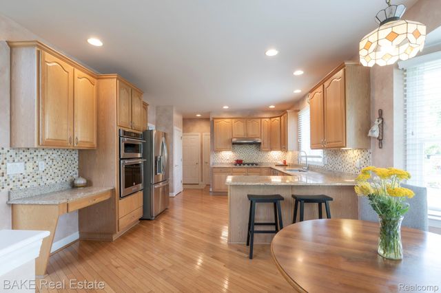 15396 Bay Hill Drive, Northville Township, MI 48168