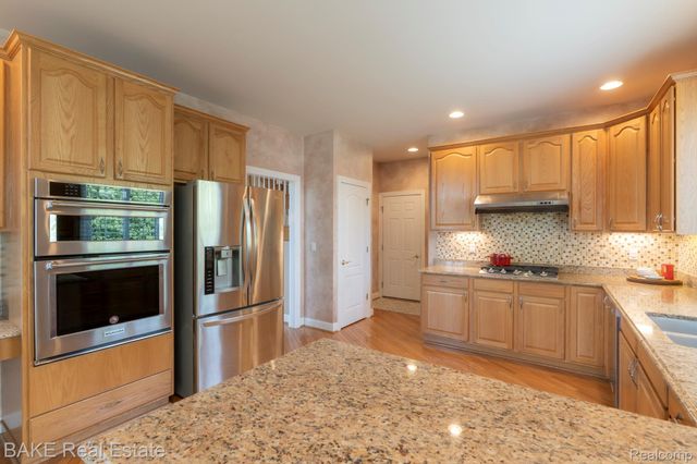 15396 Bay Hill Drive, Northville Township, MI 48168