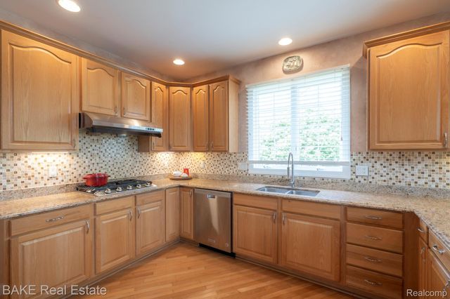15396 Bay Hill Drive, Northville Township, MI 48168