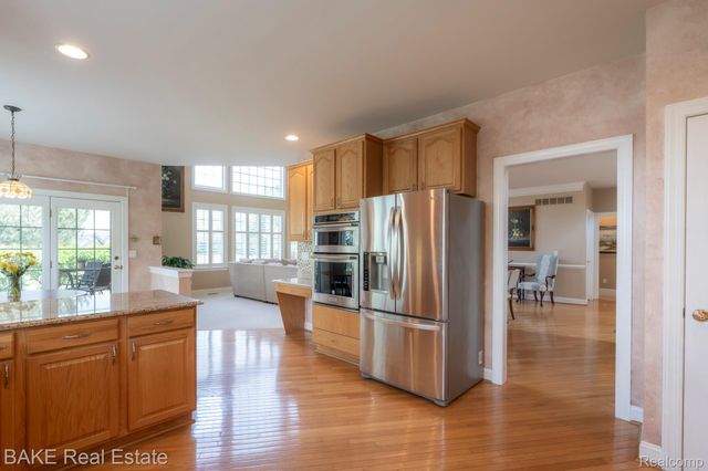 15396 Bay Hill Drive, Northville Township, MI 48168